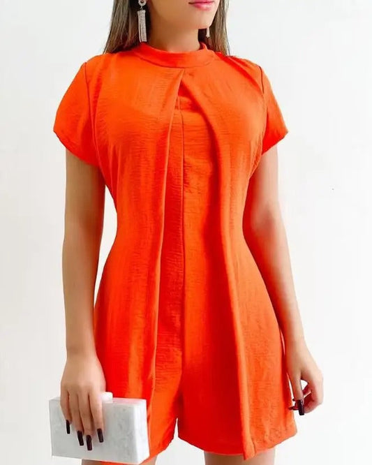 Christa™ | Eleganter Jumpsuit