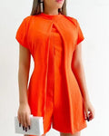 Cathy™ | Eleganter Jumpsuit