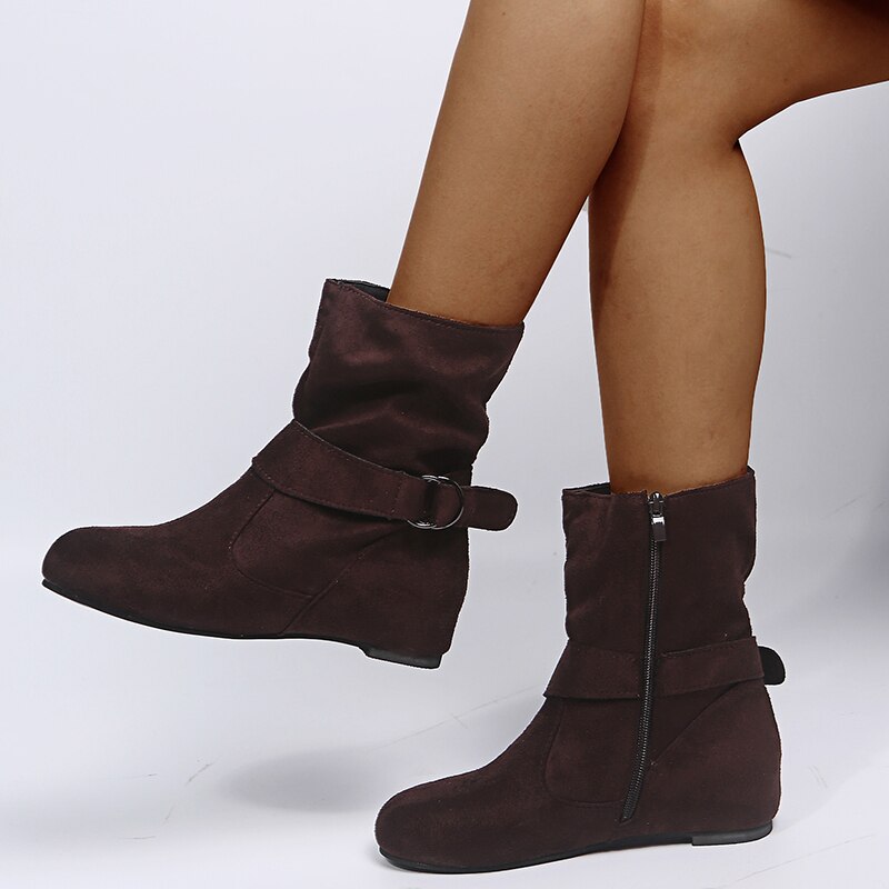 Trivana™ | Moderne Damenboots