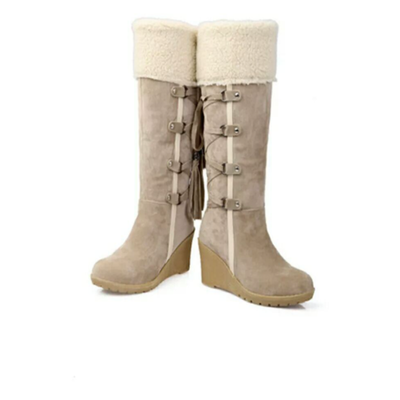 Jenvara™ | Alltags-Boots