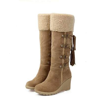 Jenvara™ | Alltags-Boots
