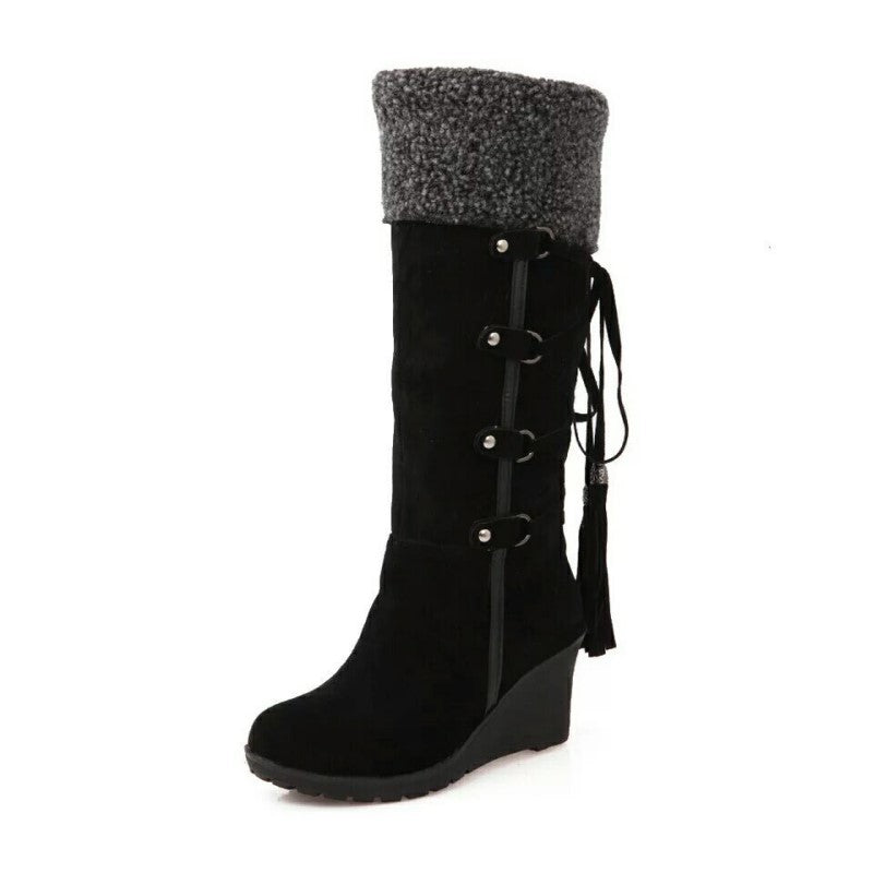 Jenvara™ | Alltags-Boots