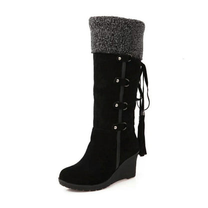 Jenvara™ | Alltags-Boots