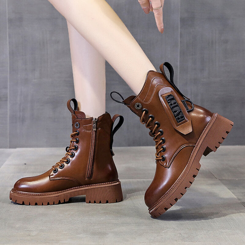 Retora™ | Retro-Stiefel