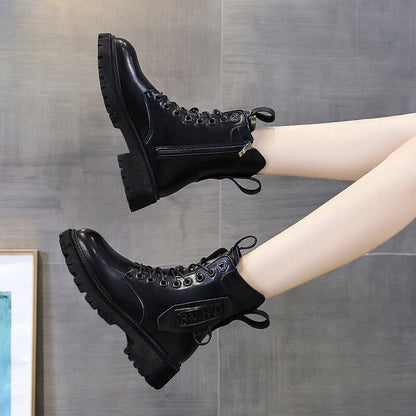 Retora™ | Retro-Stiefel