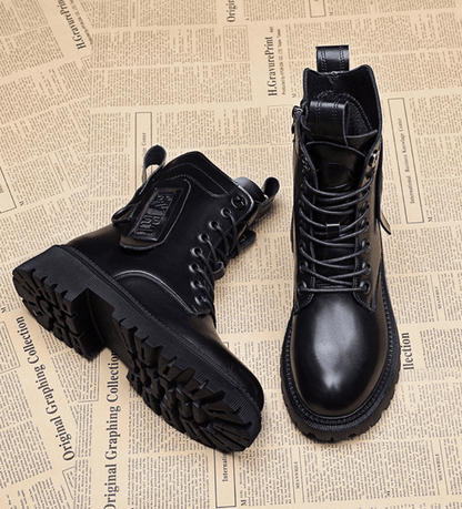 Retora™ | Retro-Stiefel