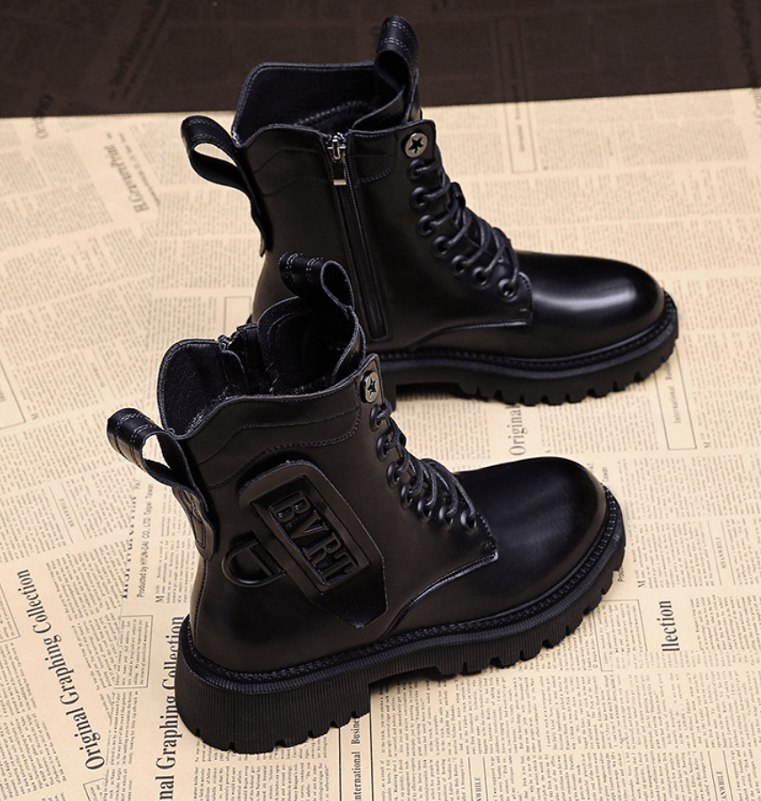 Retora™ | Retro-Stiefel